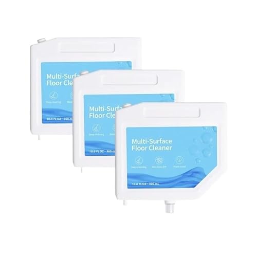 300ml���p������t�ADreame L10s Ultra S10 S10 PRO S10 Plus���t�|���@���i�ɑΉ�