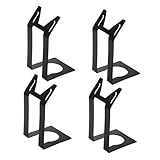 ARTIBETTER 4 Soportes Para Etiquetas Soportes Para Letreros De Mercancía Clips Para