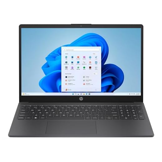 HP 15.6" Laptop | Intel Core i5-1334U | 8 GB RAM | 512 GB SSD | Intel Iris Xe Graphics | FHD (1920 x 1080) Display | Windows 11 Home | Jet Black