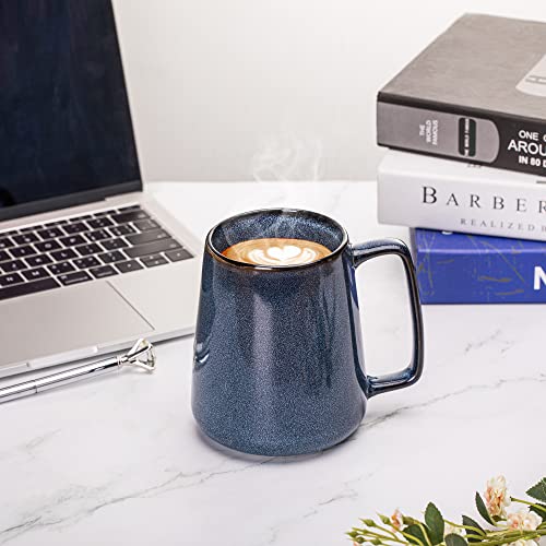 Tsreinh 24 Oz Oversized Tea Cup