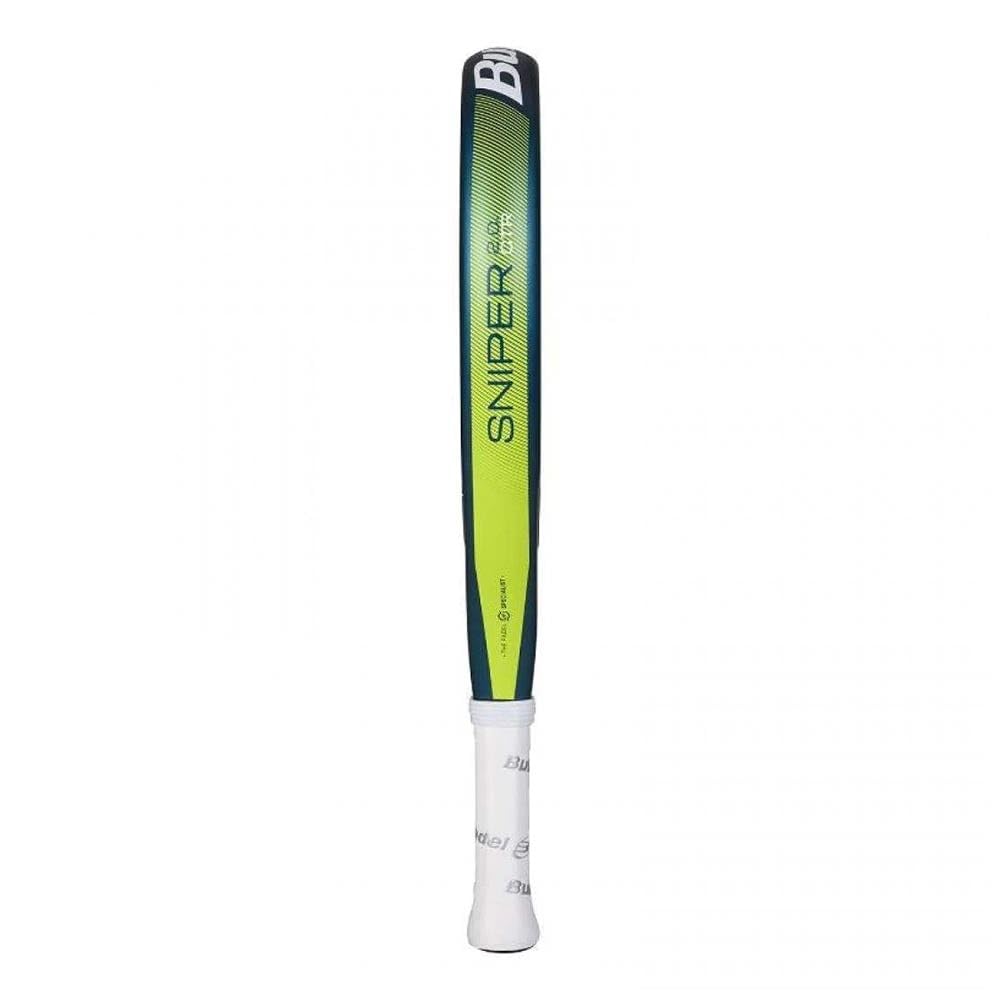 Bullpadel Sniper 2.0 Control Petroleo 2026