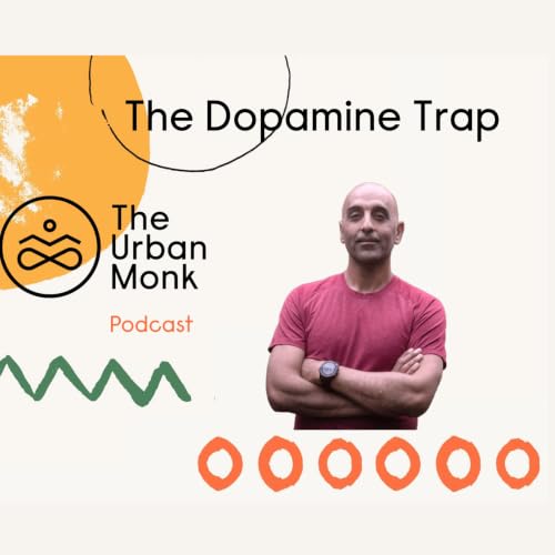 The Dopamine Trap: Your Phone Is a Slot Machine