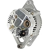 #US Replacement parts Alternator For Chrysler Town & Country Van 1996-2000 38522261; AND0022