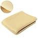 Yellow Speaker Grill Cloth Stereo Mesh Fabric for Speaker Repair - 140x50cm …