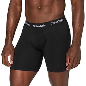 Calvin Klein Modern Essentials boxershort heren Boxershorts