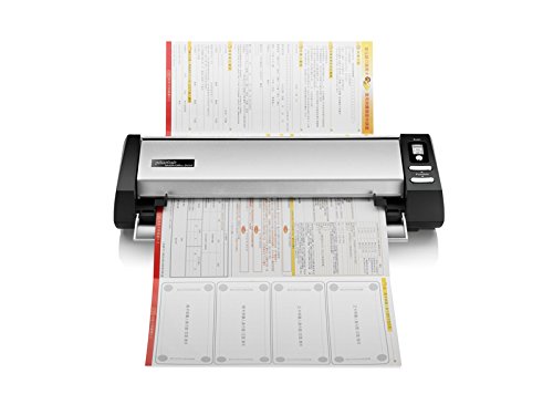 Plustek Mobileoffice D430 Scanner #TOP4
