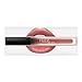 Huda Beauty Demi Matte Cream Lipstick - Feminist - an eye-catching pink nude