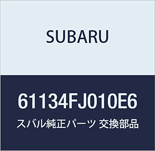 SUBARU (Xo) i Jo[ nh tg AE^ pcZW CvbTS 5DSS XV 5hAS i61134FJ010E6