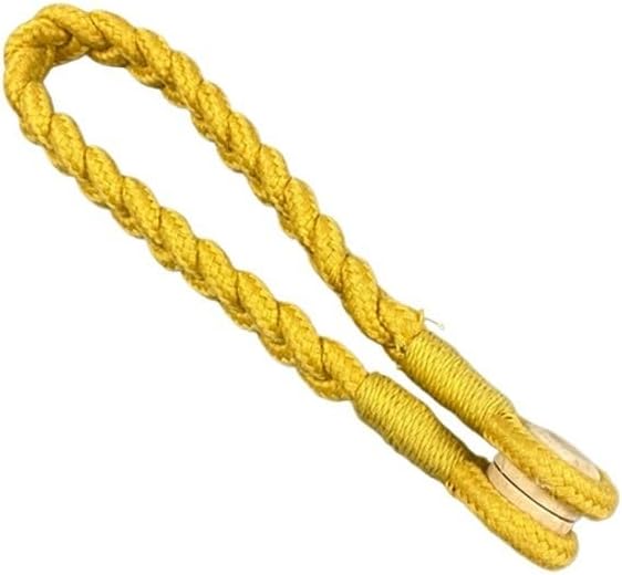 FMURY Magnetic Buckle Magnetic Buckle Magnet Buckle Iron Magnet Curtain Buckle Hook Without Punching Holes