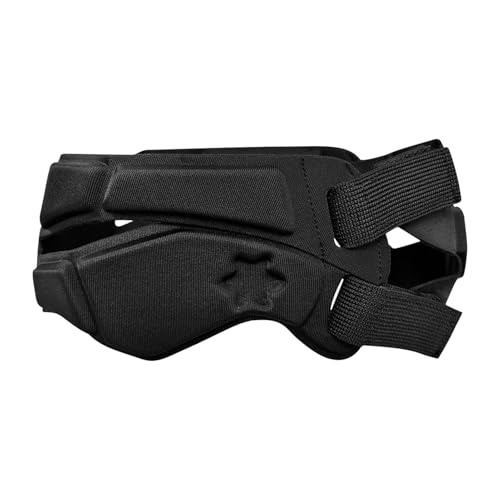 Lieawy Caschetto per Football a Bandiera | Protezione per Allenamento di Calcio,Casco Protettivo Traspirante Per Ragazzi E Ragazze Sport Calcio Attività All'Aperto Scuola Allenamento