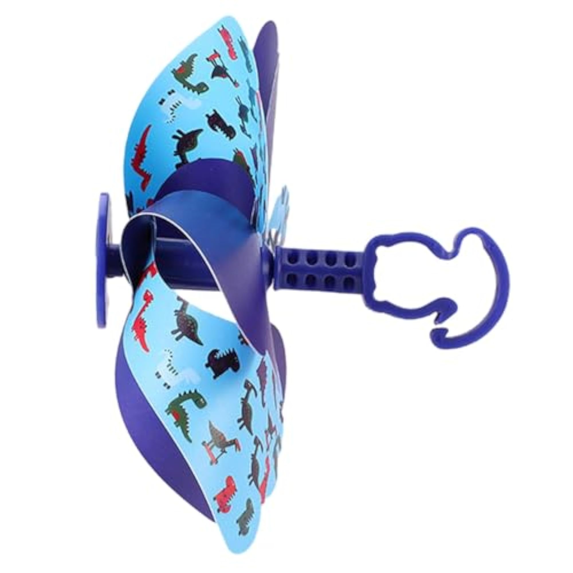 Cute Bike Windmill Accessory