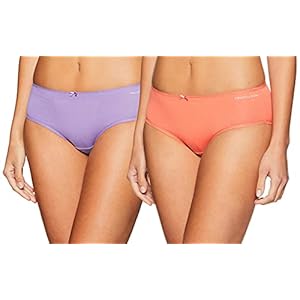 Fruit of the Loom Women’s Hipster