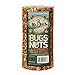 Mr Bird's Bugs Nuts & Fruit Cylinder Block 24 oz Bird Seed Feed