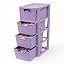 Rattan Lilac