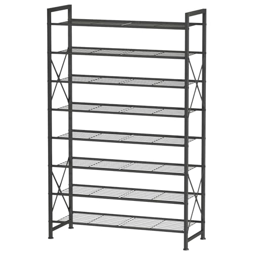 Encuentra zapatera metálica marca milefa, en la categoría de zapateras. Zapatera metálica Marca MILEFA 2