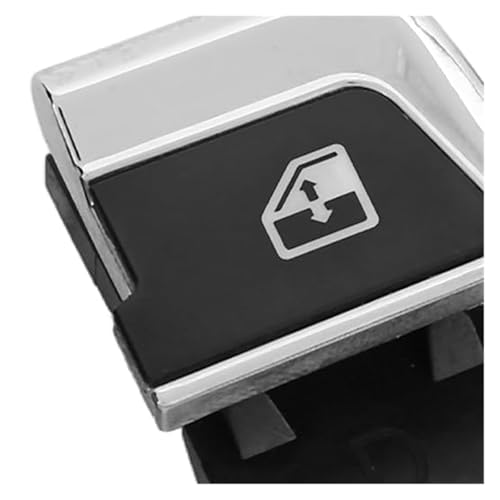 Ensemble interrupteurs voiture 86257300 pour toit et vitres