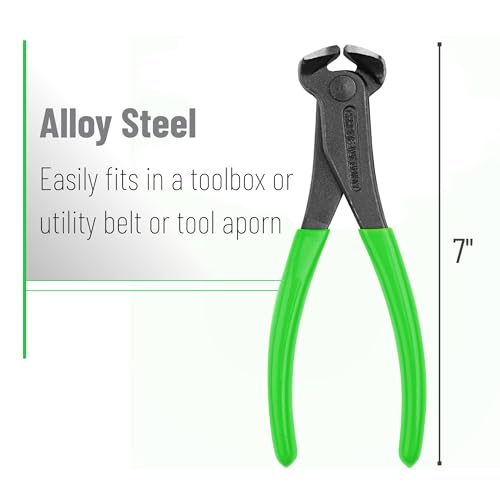 Extracteur d'agrafes Bates outil de décapage durable et précis - 3
