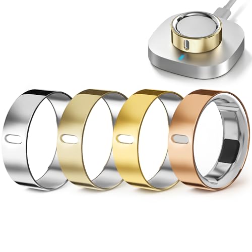 Hexasider �A�b�v�O���[�h�����O�J�o�[ 4�p�b�N Oura Ring Gen 4/Gen 3�Ή� TPU ���h�~ �v���e�N�^�[ �A�N�Z�T���[ Oura �����O�J�o�[�W���P�b�g ���f�B�[�X �����Y �T�C�Y 6 (Oura Ring 4 �Z���~�b�N��