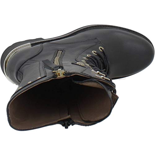 Anfibio Donna NeroGiardini I014203D Casual in