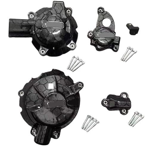 Couvercle moteur moto pour S1000RR 2019-2024 S1000R et S1000XR