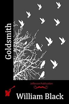 Paperback Goldsmith Book