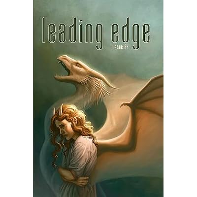 Leading Edge Issue 84