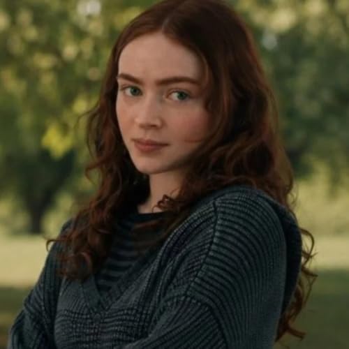 Who Does Sadie Sink Play in SPIDER-MAN: BRAND NEW DAY?