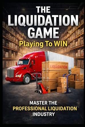 The Liquidation Game: Playing to WIN