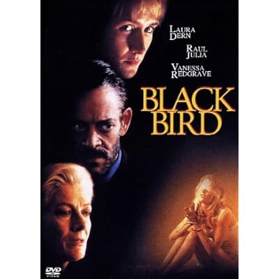 Blackbird