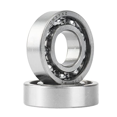 Kit de pistón 37mm para reparar la motosierra MS 170 en el mantenimiento del jardín 7