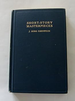 Hardcover Short Story Masterpieces Volume III Russian Book
