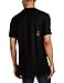 Fox Men's Voltcano Short Sleeve T-Shirt, Black, X-Large