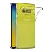 Produktbild AICEK Hülle Compatible für Samsung Galaxy S10e Transparent Silikon Schutzhülle für Samsung Galaxy S10e Case Clear Durchsichtige TPU Bumper Samsung Galaxy S10e Handyhülle