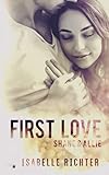 Cover zum Buch First Love: Shane & Allie