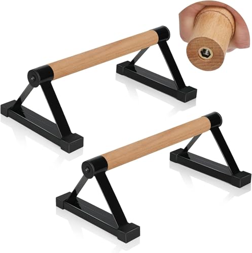 Image of bodymechanicsglobal P (Iron - Woood 8 Inc Height)