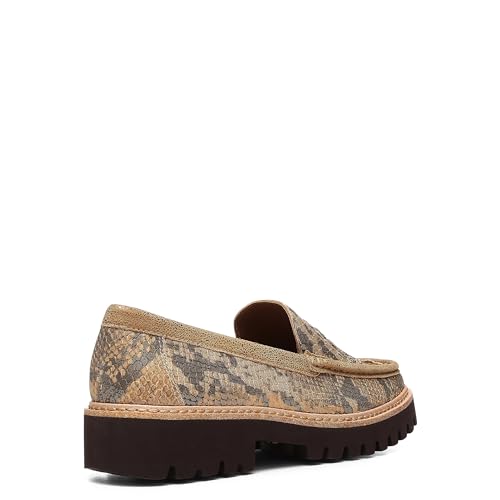 Image of Donald J Pliner Women's Hope Antique Snake
