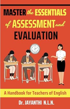 Buy Master the Essentials of Assessment and Evaluation: A Handbook for ...