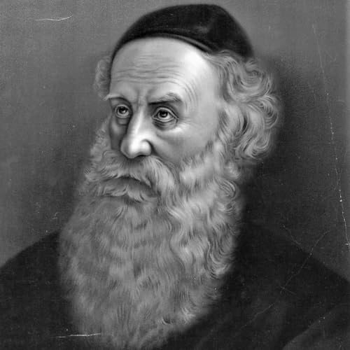 Learning Sefer Sha'ar Hayichud Veha'emuna with Rav Shlomo Katz cover art