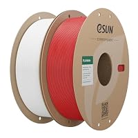 Amazon.co.jp: eSUN マット PLA 3D プリンター フィラメント、マット