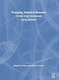 Proposing Empirical Research: A Guide to the Fundamentals