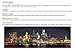 Philadelphia Skyline UNFRAMED PRINT Poster Photo Night from East Color Philly City Downtown 11.75 inches x 36 inches Photographic Panorama Print Picture Standard Size