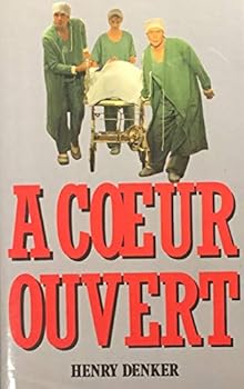Unknown Binding A coeur ouvert Book