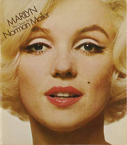 Marilyn 0399514139 Book Cover