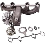Ersetzt OEM -Teilenummern direkt 038253019d, 03g253014e und 038253019dx Kompatibel mit einfache Installation und Kompatibilität.