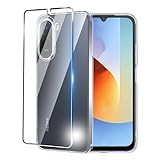 FDHYFGDY Coque pour Xiaomi Redmi A7 Pro 4G+1x Film de Protection, Anti-Jaunissement, Antichoc et R�sistant aux Rayures, CEtui Ultra-Mince en TPU Souple pour Redmi A7 Pro 4G