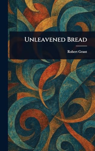 Unleavened Bread