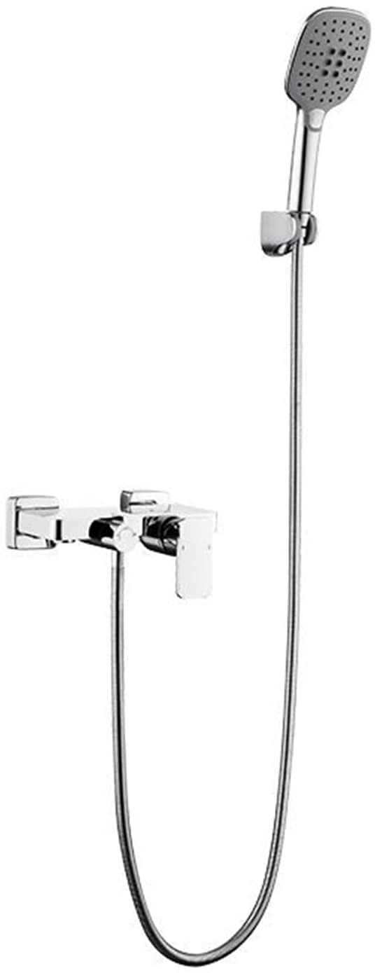 Robinet de baignoire design moderne pour créer une ambiance spa relaxante à la maison