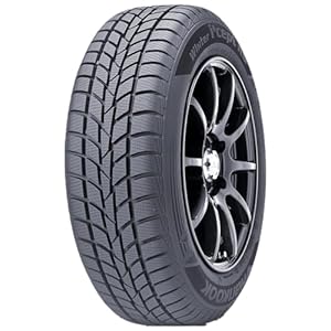 Hankook Winter i*cept RS W442 M+S - 145/80R13 75T - Winterreifen
