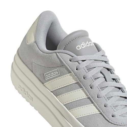 Image of adidas Women's Vl Court Bold Sneaker