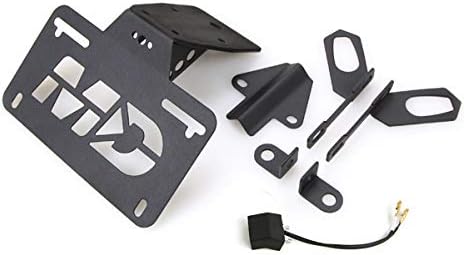 Fender Eliminator Kit for Kawasaki Ninja ZX-10R ZX-10RR 2016-2018